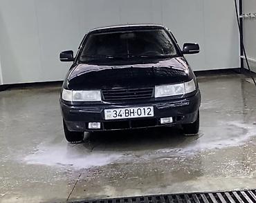 VAZ (LADA): VAZ (LADA) 2112: 1.5 l | Hetçbek — 1