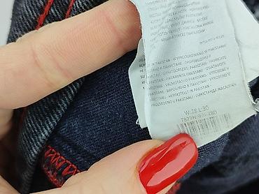 jbl: Cropp, Jeansy dla mężczyzn, rozmiar XS — 5