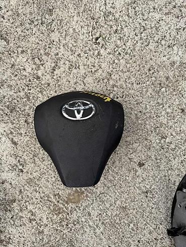 pedale: AIRBAG VOLANA TOYOTA YARIS | Airbag volana toyota yaris — 1