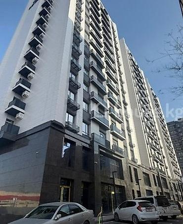 продаю салон кросаты: *Сдается❗️Коммерческое помещение в ЖК “Бруклин” в Бишкеке* *Площадь:* — 1