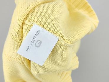 pluszowy sweter: EWM, Sweter damski, rozmiar L — 5