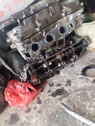 Двигатели, моторы и ГБЦ: Toyota .Ист. Раум.Каролла.Авенсис Эстима алфарт Lexus камри — 3