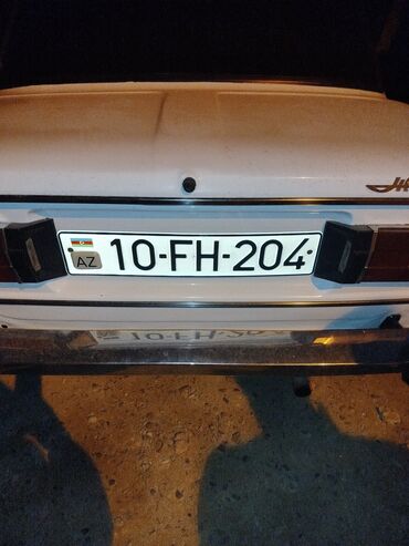 кондиционер купить в баку: Dövlət nömrə nişanı: 10-FH-204 Satılır