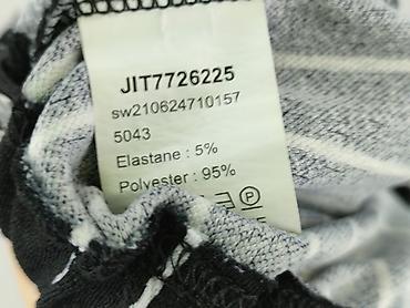 trampki biale h: Shein, Spodnie materiałowe damskie, rozmiar S — 5
