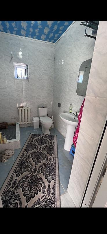 сдаю дом с маевка: 65 м², 4 комнаты, Без подселения — 5
