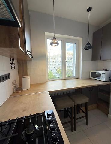 home: 1 комната, Золотой квадрат Агентство недвижимости, Без животных, от 3 месяцев, С мебелью полностью — 8
