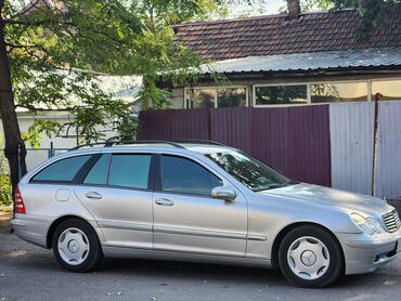 насос печки мерс: Mercedes-Benz C-Class: 2003 г., 1.8 л, Механика, Бензин, Универсал