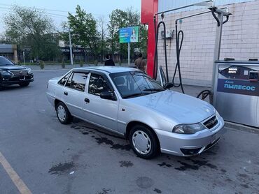 деу тико бишкек: Daewoo Nexia: 2010 г., 1.5 л, Механика, Бензин, Седан