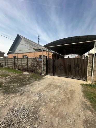 продаю дом на иссык куле село тамчы: Үй, 125 кв. м, 5 бөлмө, Кыймылсыз мүлк агенттиги, Евро оңдоо