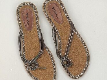 Thongs for women, 41, condition - Perfect