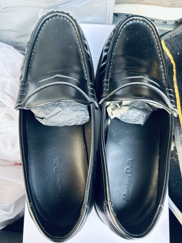 Ayaqqabılar: Продается обувь от фирмы Massimo Dutti, новая, был сделан заказ из -da lalafo.az — 4 Ayaqqabılar: Продается обувь от фирмы Massimo Dutti, новая, был сделан заказ из — 4