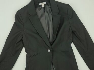 hm oversized t shirty: Women's blazer, H&M, M (EU 38)