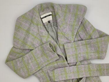 Trencze: Topshop, Trencz damski, rozmiar S