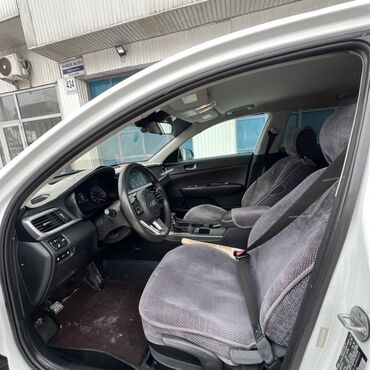 Kia: Kia Optima: 2020 г., 2.4 л, Автомат, Бензин, Седан — 11