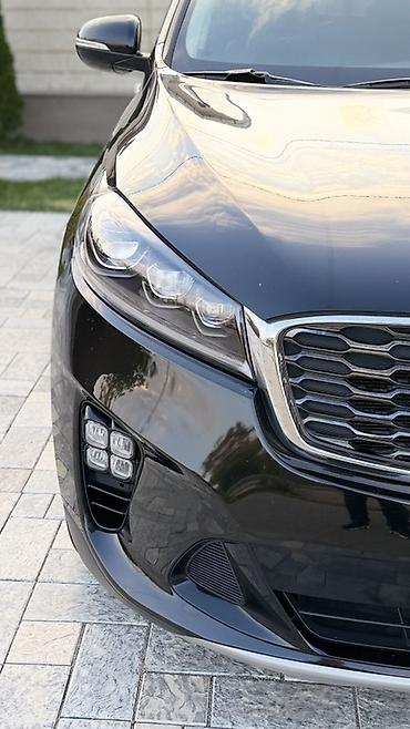 kia ceed продажа: Kia Sorento: 2019 г., 2 л, Автомат, Дизель, Кроссовер — 7