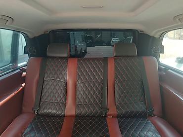 Mercedes-Benz: Mercedes-Benz Viano: 2.2 l | 2007 il Van/Minivan -da lalafo.az — 18 Mercedes-Benz: Mercedes-Benz Viano: 2.2 l | 2007 il Van/Minivan — 18