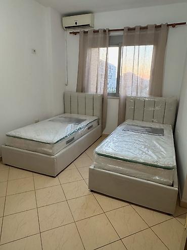 tek yataqlar: Mebel dəsti – yumşaq başlıqlı taxtlar - Müxtəlif modellər: tək — 10