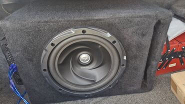 daewoo gentra ilkin odenis 1700: Kenwood 1000 rms basovka yeşiyi ile
Kenwood 1000 W usilitel tezedir