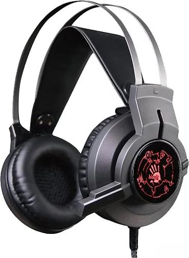 Zvučnici, slušalice i mikrofoni: Gaming slušalice A4Tech Bloody - Tip: žične, over‑ear - Dizajn — 1