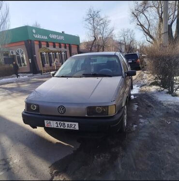 баткен машина нексия: Volkswagen Passat: 1994 г., 1.8 л, Механика, Бензин, Седан