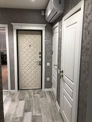 Köhnə tikili: Bakı, 3 otaqlı, Köhnə tikili, 75 kv. m — 6