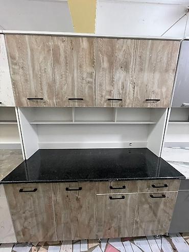 Кухонные гарнитуры: Кухонный гарнитур, Новый, Бесплатная доставка — 6