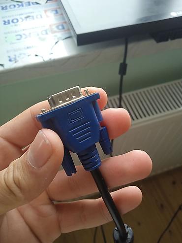 775 soket: Ekran karti veya ssd ile Barter — Monitor və Video Kart Məhsul 1 — 4