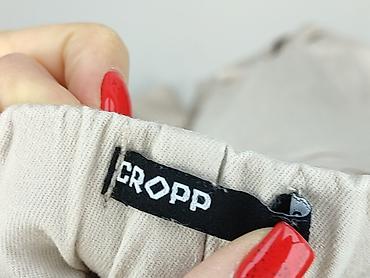 baleriny cropp: Cropp, Spodnie cargo damskie, rozmiar L — 4