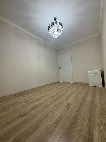 Продажа квартир: 2 комнаты, 43 м², Центральная мечеть 104 серия, 2 этаж, Евроремонт — 2