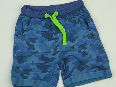 Shorts: Shorts, Cool Club, 4-5 years, 110, condition - Good
