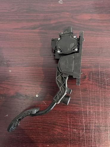 Зеркала: Боковое правое Зеркало Volkswagen Б/у, Оригинал — 2