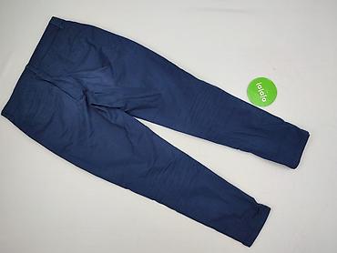 stan chicago: Reserved, Spodnie materiałowe damskie, rozmiar S — 3