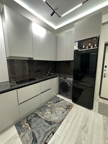 Долгосрочная аренда квартир: 2 комнаты, Собственник, Без подселения, С мебелью полностью, С мебелью частично — 5