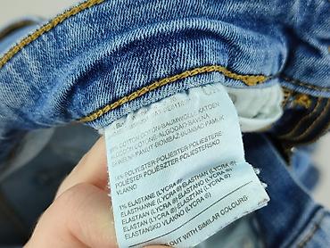 jeans clockhouse: Clockhouse, Jeansy damskie, rozmiar S — 6