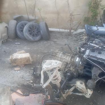 vaz 012: Passat b5 1.8m aftamat ehtayat hiseleri herwey var kime ne lazimdi — 3