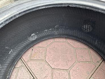 Шины: Резина ROADX 3 штуки 2 шт - 275/35/R20 1 шт - 275/40/R20 Есть латки — 16