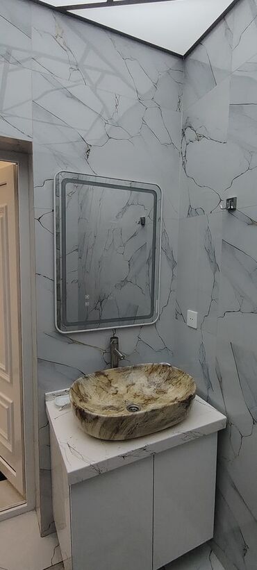 Günlük kirayə evlər: 180 kv. m, 5 otaqlı, Kombi, Qaz, İşıq — 28