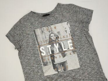 t shirty z fajnymi napisami: Atmosphere, T-shirt damski, 2XL