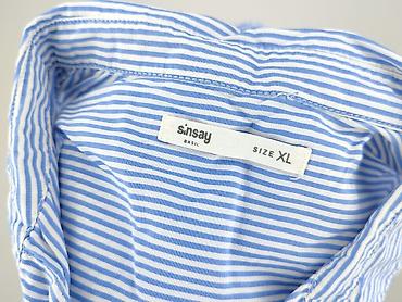 mexx koszula: Sinsay, Koszula damska, rozmiar XL — 4