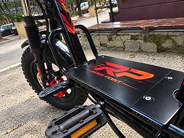 ural matskleti: 🚲 Rider Point elektrik velosipedləri artıq icarədədir! 🔥 Fürsəti — 5