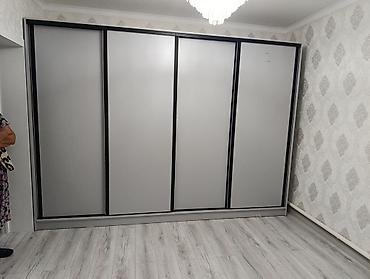 Шифоньеры, шкафы для одежды: Шифоньер, шкаф для одежды, Прямой, ЛДСП — 11