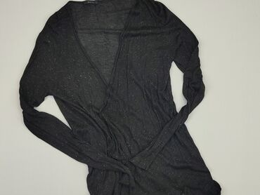 spódniczka w kratę czerwone: Knitwear, S (EU 36), condition - Perfect