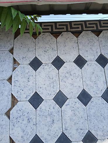 Укладка плитки: 3-5 лет опыта — 5