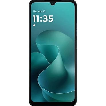 type c: Motorola Moto G06 NFC 4GB/128GB Smartfon – 5200 mAh, 50 MP, IP64 — 2