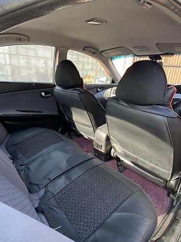nisan: Nissan Primera: 2003 г., 1.8 л, Автомат, Бензин, Седан — 4