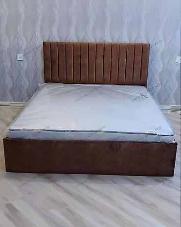 divan krovat: Çarpayı Eviniz üçün geniş mebel seçimi: divanlar, dolablar — 1