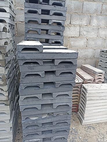 Тротуарная плитка: Тротуарная плитка «Классик Микс» (серо-белая) - Материал — 20