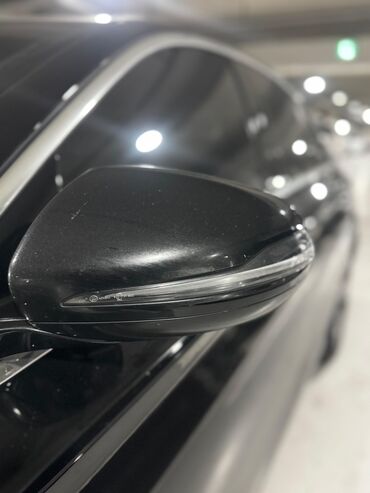 Mercedes-Benz: Mercedes-Benz E-Class: 2019 г., 2 л, Автомат, Дизель, Седан — 7