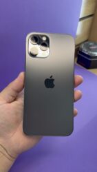 Apple iPhone: IPhone 12 Pro Max, Б/у, 256 ГБ, 92 % — 4