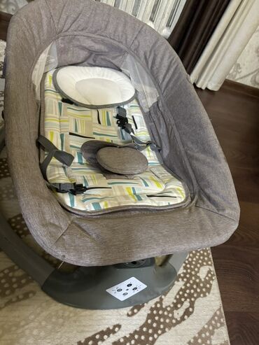 детские электро: Детские товары для комфорта малыша — комплект. 1) Электронный